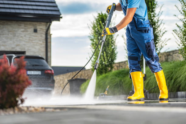 Palm Coast, FL Pressure Washing Services Company